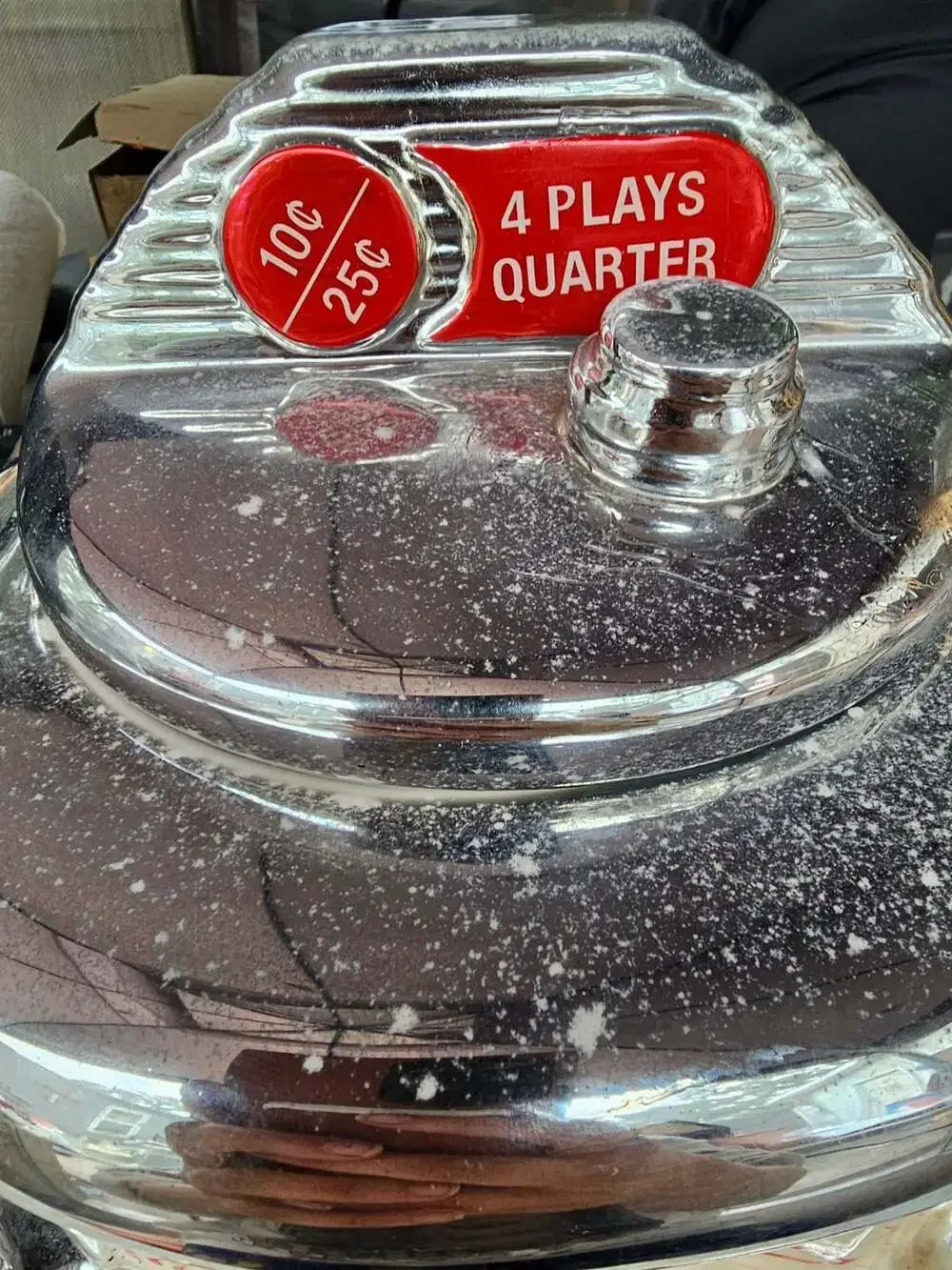Coca Cola Jukebox Cookie Jar Gibson 2000